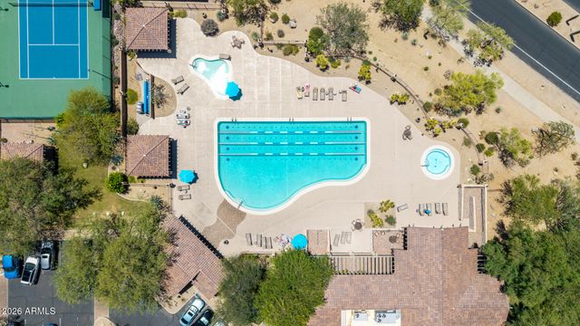 3551 N TUSCANY --, Mesa, AZ 85207