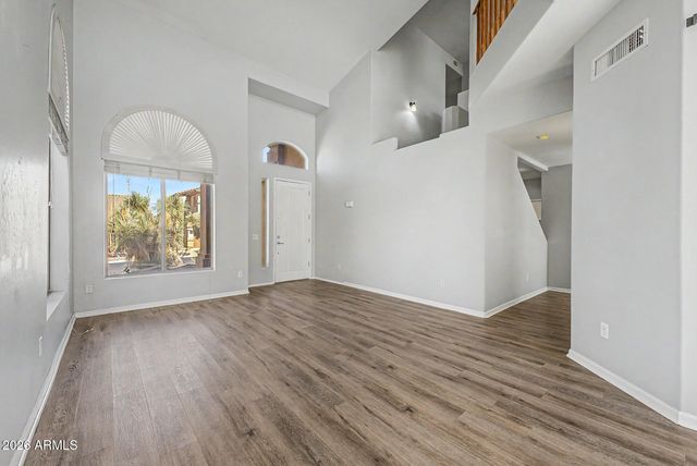 3551 N TUSCANY --, Mesa, AZ 85207