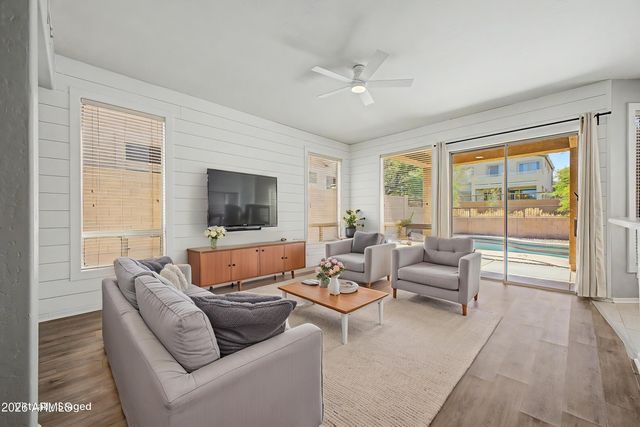 3551 N TUSCANY --, Mesa, AZ 85207