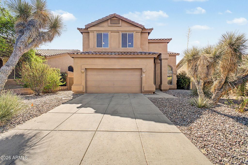 3551 N TUSCANY --, Mesa, AZ 85207 — photo 2