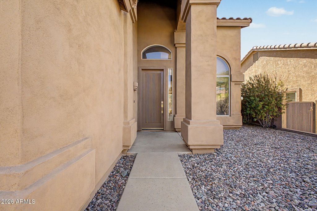 3551 N TUSCANY --, Mesa, AZ 85207 — photo 3