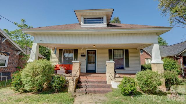 119 Heilig Avenue, Salisbury, NC 28114