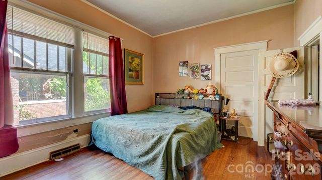 119 Heilig Avenue, Salisbury, NC 28114
