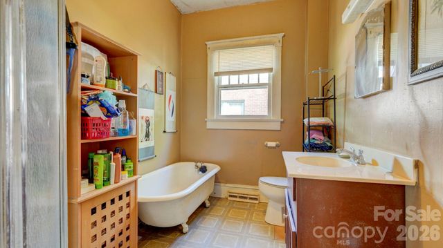 119 Heilig Avenue, Salisbury, NC 28114
