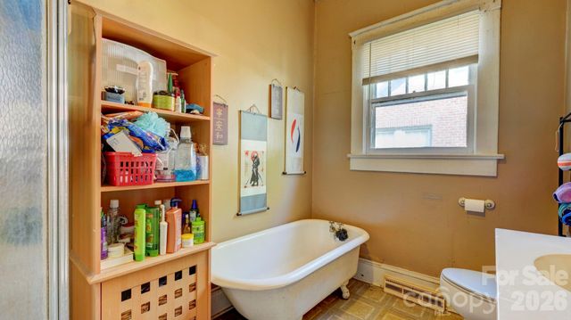 119 Heilig Avenue, Salisbury, NC 28114