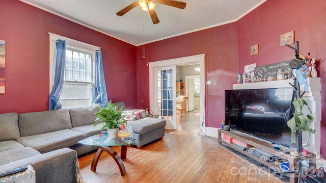 119 Heilig Avenue, Salisbury, NC 28114
