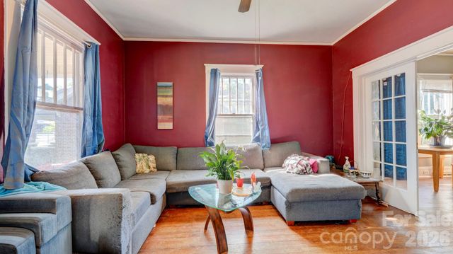 119 Heilig Avenue, Salisbury, NC 28114