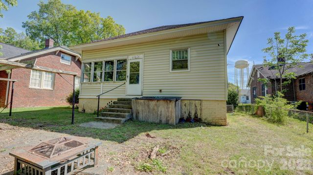 119 Heilig Avenue, Salisbury, NC 28114