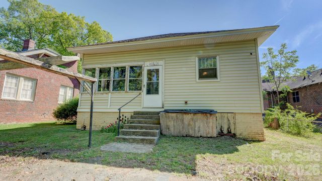 119 Heilig Avenue, Salisbury, NC 28114