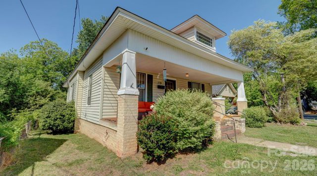 119 Heilig Avenue, Salisbury, NC 28114