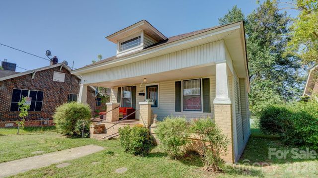 119 Heilig Avenue, Salisbury, NC 28114
