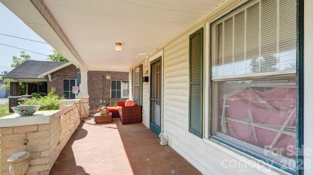 119 Heilig Avenue, Salisbury, NC 28114