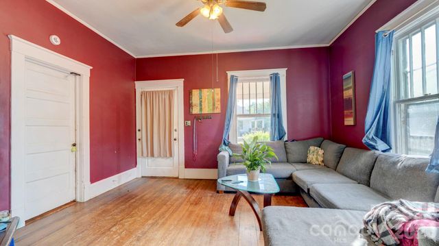 119 Heilig Avenue, Salisbury, NC 28114