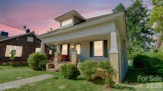 119 Heilig Avenue, Salisbury, NC 28114