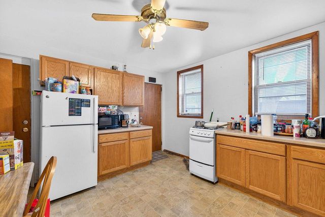 630 E Locust St 628-634 STREET, Milwaukee, WI 53212