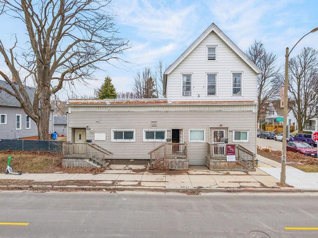 630 E Locust St 628-634 STREET, Milwaukee, WI 53212