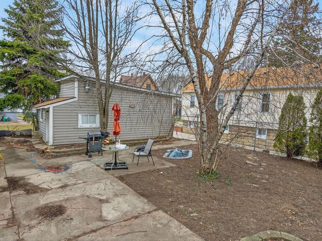 630 E Locust St 628-634 STREET, Milwaukee, WI 53212