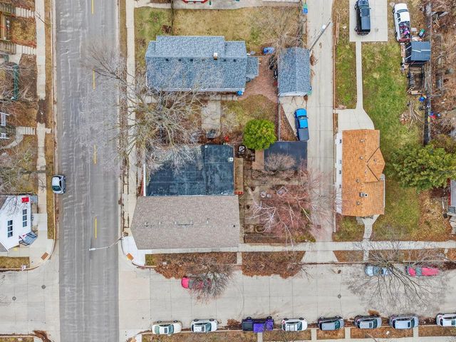 630 E Locust St 628-634 STREET, Milwaukee, WI 53212