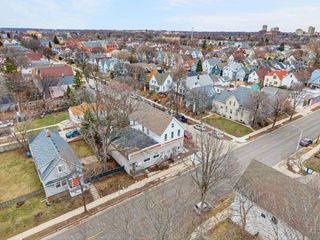 630 E Locust St 628-634 STREET, Milwaukee, WI 53212