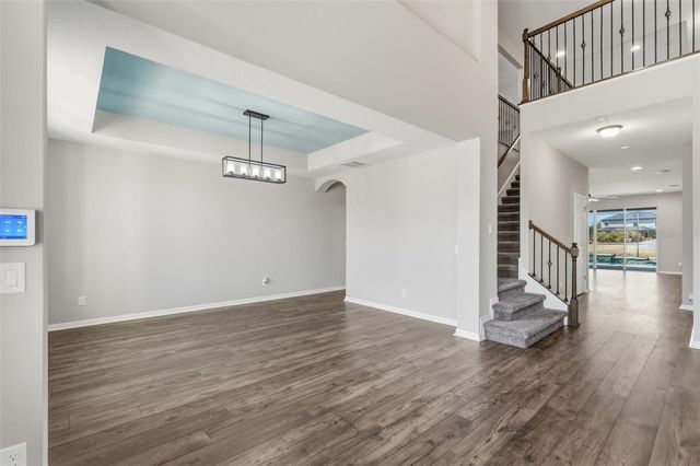 19324 E EAGLE CREEK LANE LANE, Tampa, FL 33647