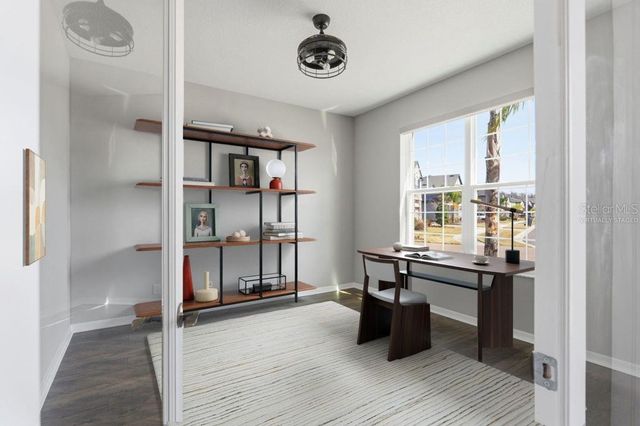 19324 E EAGLE CREEK LANE LANE, Tampa, FL 33647