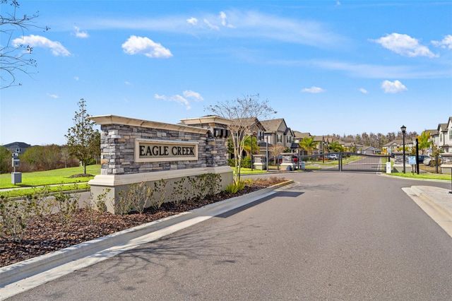 19324 E EAGLE CREEK LANE LANE, Tampa, FL 33647