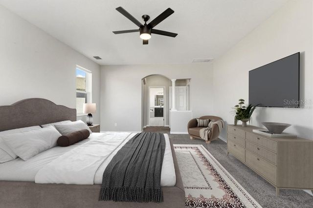 19324 E EAGLE CREEK LANE LANE, Tampa, FL 33647