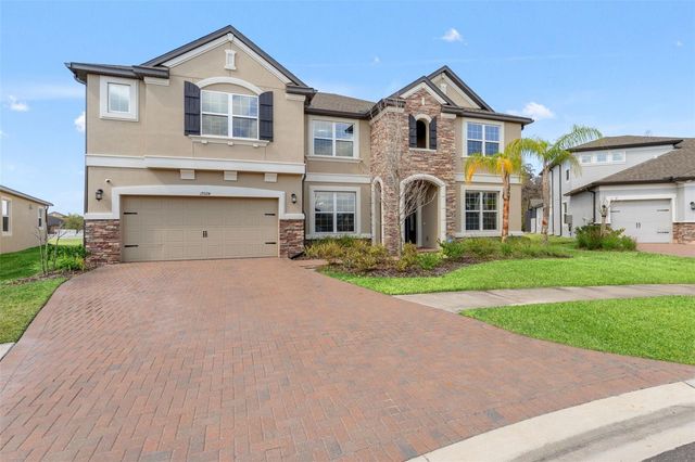 19324 E EAGLE CREEK LANE LANE, Tampa, FL 33647