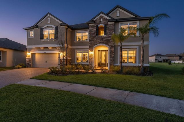 19324 E EAGLE CREEK LANE LANE, Tampa, FL 33647