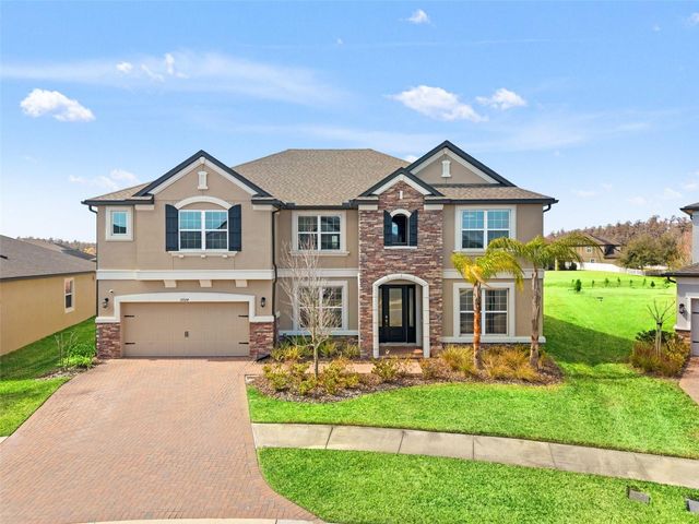 19324 E EAGLE CREEK LANE LANE, Tampa, FL 33647