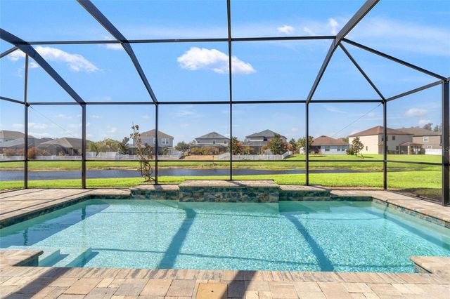 19324 E EAGLE CREEK LANE LANE, Tampa, FL 33647