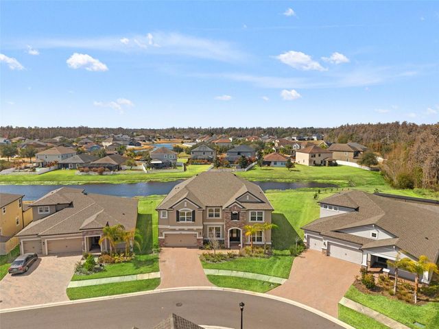 19324 E EAGLE CREEK LANE LANE, Tampa, FL 33647