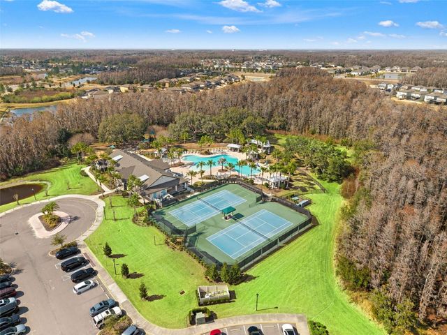 19324 E EAGLE CREEK LANE LANE, Tampa, FL 33647