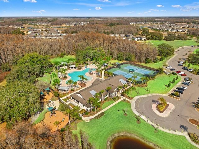 19324 E EAGLE CREEK LANE LANE, Tampa, FL 33647