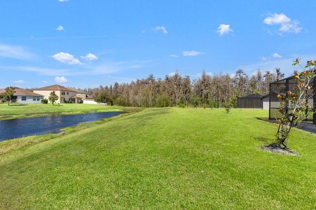 19324 E EAGLE CREEK LANE LANE, Tampa, FL 33647