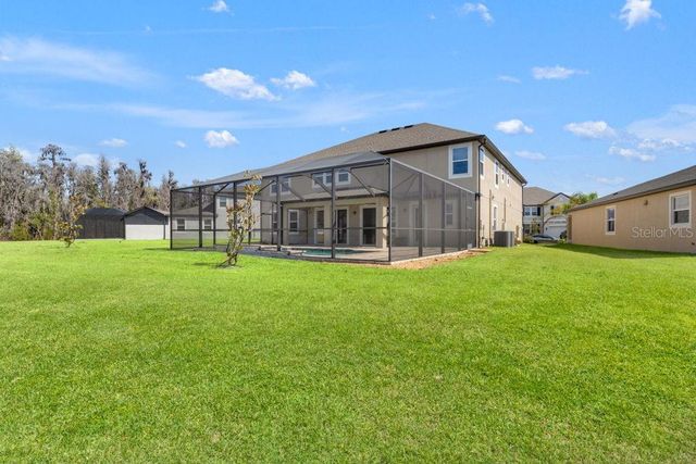 19324 E EAGLE CREEK LANE LANE, Tampa, FL 33647