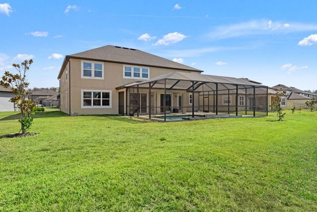 19324 E EAGLE CREEK LANE LANE, Tampa, FL 33647