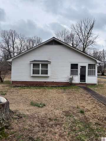 631 Berger Road, Paducah, KY 42003