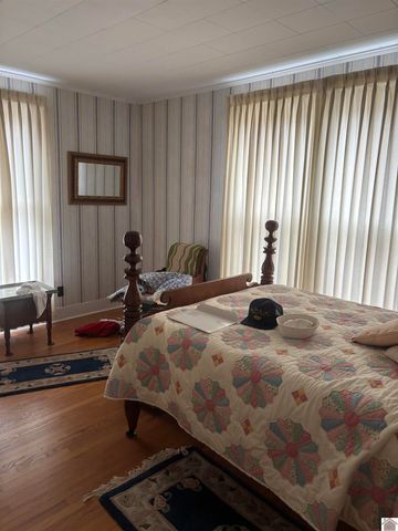 631 Berger Road, Paducah, KY 42003