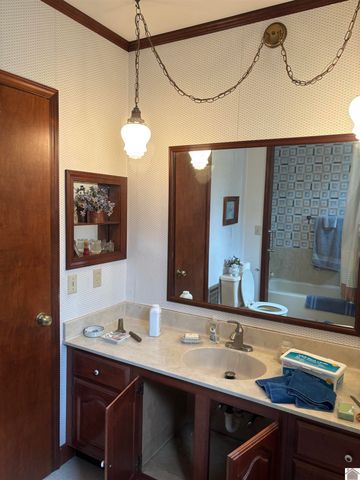 631 Berger Road, Paducah, KY 42003