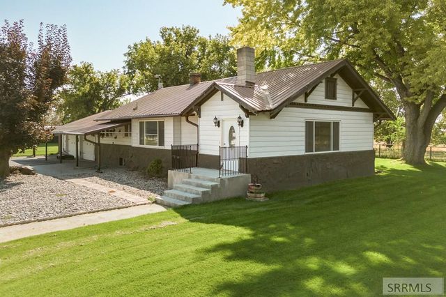 95 N 100 W, Blackfoot, ID 83221