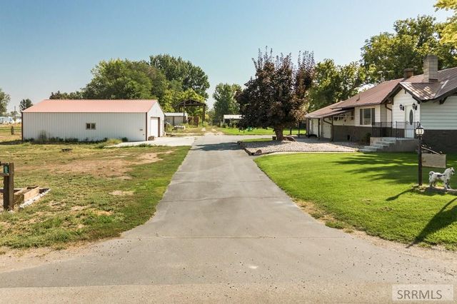 95 N 100 W, Blackfoot, ID 83221