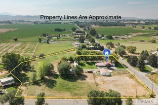 95 N 100 W, Blackfoot, ID 83221