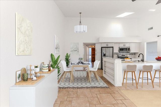 1382 ALADDIN ROAD, Spring Hill, FL 34609