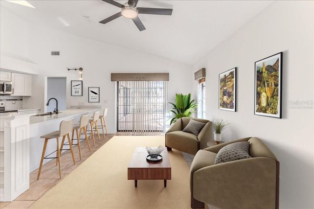 1382 ALADDIN ROAD, Spring Hill, FL 34609