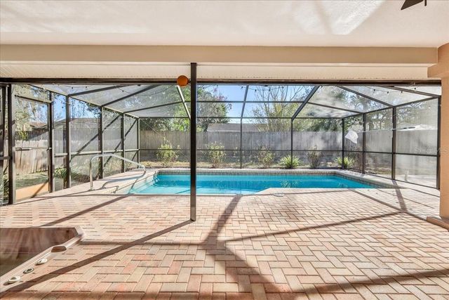 1382 ALADDIN ROAD, Spring Hill, FL 34609