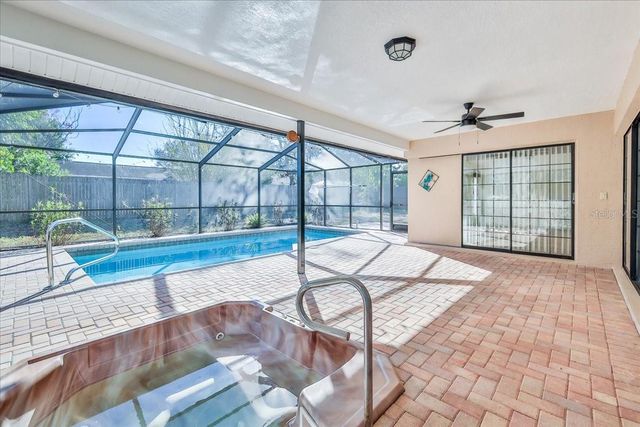 1382 ALADDIN ROAD, Spring Hill, FL 34609