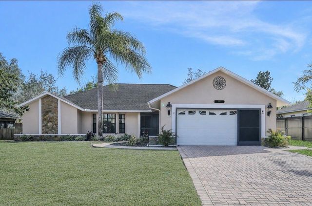 1382 ALADDIN ROAD, Spring Hill, FL 34609