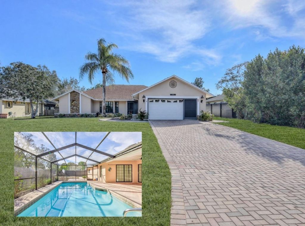 1382 ALADDIN ROAD, Spring Hill, FL 34609