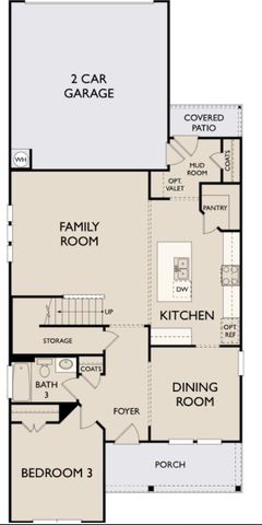 112 Barret DR, Liberty Hill, TX 78642